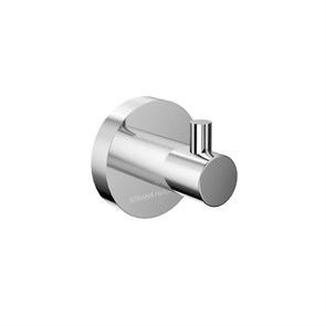 {{photo.Alt || photo.Description || 'IS.01.KM.CR Крючок Isola/Изола настенный, хром'}}