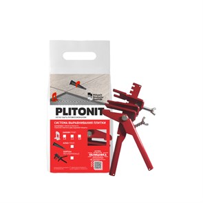 PLITONIT щипцы универсальные, 1 шт.