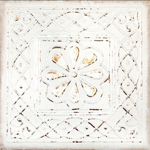 KMD3STA096BN Декор Валлорис 1 бежевый светлый матовый 20x20x0,69