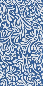 KMD3STA102BR Декор Декупаж матовый обрезной 60x119,5x0,9