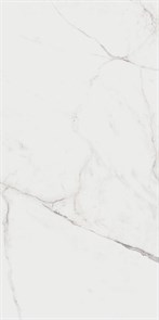 KM6012B0280R Марсель белый глянцевый обрезной 60x119,5x0,9