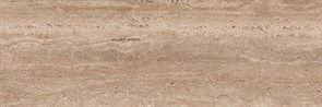 KM3090B0281R Про Травертин коричневый светлый матовый обрезной 30x89,5x0,9