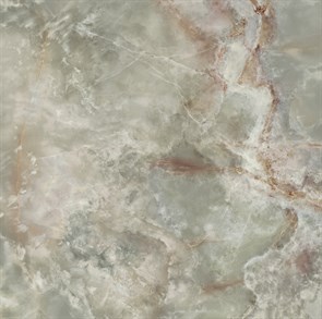 KM6060G0732R Сен-Тропе зелёный светлый лаппатированный обрезной 60x60x0,9