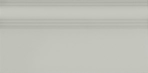 KML2FME003BR Плинтус Гране зелёный светлый матовый обрезной 20x40x1,6