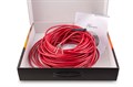 DEFROST SNOW TXLP/2R  1270/28  комплект двухжильного нагревательного кабеля с алюминиевым экраном (45,4 п.м.) - фото 38938