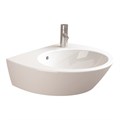 Раковина POP 60 см (PPLV4E) - фото 41269