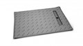 Душевая плита с линейным трапом 5DLB0908A 890*790 арт.5R055R - фото 41779