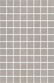 MM8343 Декор Матрикс мозаичный серый 20х30 20x30x6,9 - фото 47209