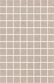MM8344 Декор Матрикс мозаичный бежевый 20х30 20x30x6,9 - фото 47211