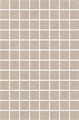 MM8344 Декор Матрикс мозаичный бежевый 20х30 20x30x6,9 - фото 47214