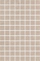 MM8344 Декор Матрикс мозаичный бежевый 20х30 20x30x6,9 - фото 47215