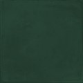 17070 Сантана зеленый темный глянцевый 15х15 15x15x6,9 - фото 47408