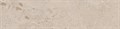 DD205400R/2 Подступенок Про Лаймстоун бежевый темный натуральный обрезной 60х14,5 60x14,5x11 - фото 60787