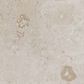 DD641220R Про Лаймстоун бежевый натуральный обрезной 60x60x0,9 - фото 60959