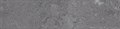 DD205120R/2 Подступенок Про Лаймстоун серый темный натуральный обрезной 60x14,5x0,9 - фото 60985