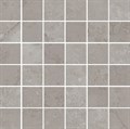 DD205220/MM Декор Про Лаймстоун серый матовый мозаичный 30x30x0,9 - фото 61006