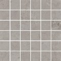 DD205220/MM Декор Про Лаймстоун серый матовый мозаичный 30x30x0,9 - фото 61008