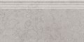 DD205220R/GR Ступень Про Лаймстоун серый натуральный обрезной 30x60x0,9 - фото 61028