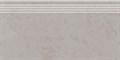DD205220R/GR Ступень Про Лаймстоун серый натуральный обрезной 30x60x0,9 - фото 61029