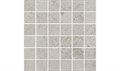 DD205320/MM Декор Про Лаймстоун серый светлый матовый мозаичный 30x30x0,9 - фото 61033
