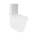 PLMR.cis.01 Бачок для унитаза Plaza Modern/Плаза Модерн, белый глянцевый - фото 64355