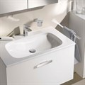 Смеситель хром Paini Dax 84CR205RSKM для раковины - фото 69307