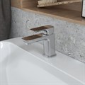 09CR205 Nove смеситель для раковины, хром - фото 71297