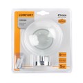 FX-85008 Мыльница стекло хром "COMFORT CHROME" - фото 73339