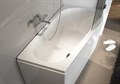BB83 Ванна DELTA 160х80 L - фото 78426