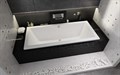 BA59 Ванна LUSSO 190х80 - фото 78597