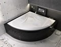 BC35 Ванна NEO 150х150 - фото 78730