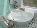 01ди1710л Ванна "DIANA" 170x105 L - фото 79055