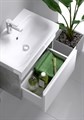 UM-MOD50SL/1 Умывальник MODUO SLIM 50 - фото 79457