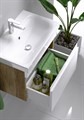 UM-MOD50SL/1 Умывальник MODUO SLIM 50 - фото 79460