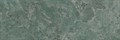 13116TR Эвора зеленый глянцевый обрезной 30x89,5x0,9 - фото 80816