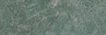 13116TR Эвора зеленый глянцевый обрезной 30x89,5x0,9 - фото 80819