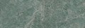 13116TR Эвора зеленый глянцевый обрезной 30x89,5x0,9 - фото 80823