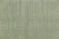 KM8207 Обои виниловые Ажур база универсальная,зеленый 1,06х10 (1, Т A) смещённая стыковка - фото 81283