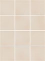 KM1010G0030N Бахия бежевый светлый глянцевый 29,8х39,8 из 12 частей 9,8x9,8x0,7 - фото 84307