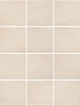 KM1010G0030N Бахия бежевый светлый глянцевый 29,8х39,8 из 12 частей 9,8x9,8x0,7 - фото 84311