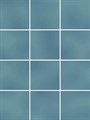 KM1010G0060N Бахия бирюзовый глянцевый 29,8х39,8 из 12 частей 9,8x9,8x0,7 - фото 84333