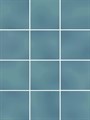 KM1010G0060N Бахия бирюзовый глянцевый 29,8х39,8 из 12 частей 9,8x9,8x0,7 - фото 84336