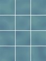 KM1010G0060N Бахия бирюзовый глянцевый 29,8х39,8 из 12 частей 9,8x9,8x0,7 - фото 84337