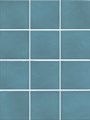 KM1010G0060N Бахия бирюзовый глянцевый 29,8х39,8 из 12 частей 9,8x9,8x0,7 - фото 84341