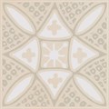 KMD3STA017GN Декор Бахия 2 бежевый светлый глянцевый 9,8x9,8x0,7 - фото 84376