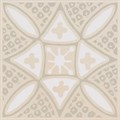 KMD3STA017GN Декор Бахия 2 бежевый светлый глянцевый 9,8x9,8x0,7 - фото 84377
