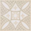 KMD3STA017GN Декор Бахия 2 бежевый светлый глянцевый 9,8x9,8x0,7 - фото 84378