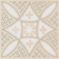 KMD3STA017GN Декор Бахия 2 бежевый светлый глянцевый 9,8x9,8x0,7 - фото 84379
