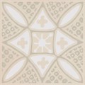 KMD3STA017GN Декор Бахия 2 бежевый светлый глянцевый 9,8x9,8x0,7 - фото 84380