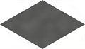 KMD2SRB004BN Декор Риад серый тёмный глянцевый 13,5x7,8x0,9 - фото 84887